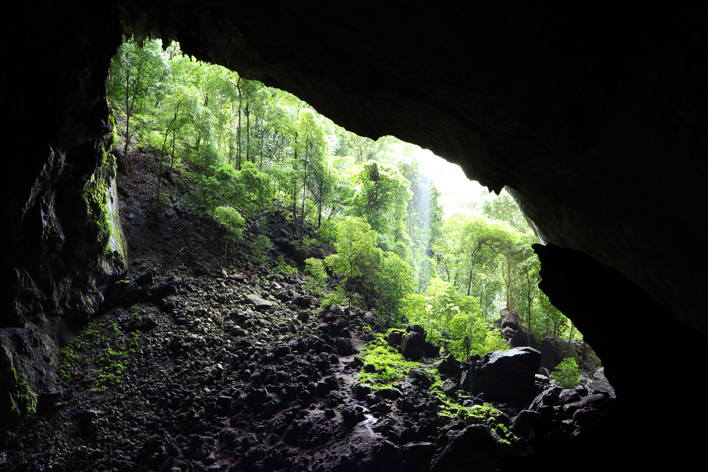 Deer Cave - Garden of Eden by gidovd, on Flickr