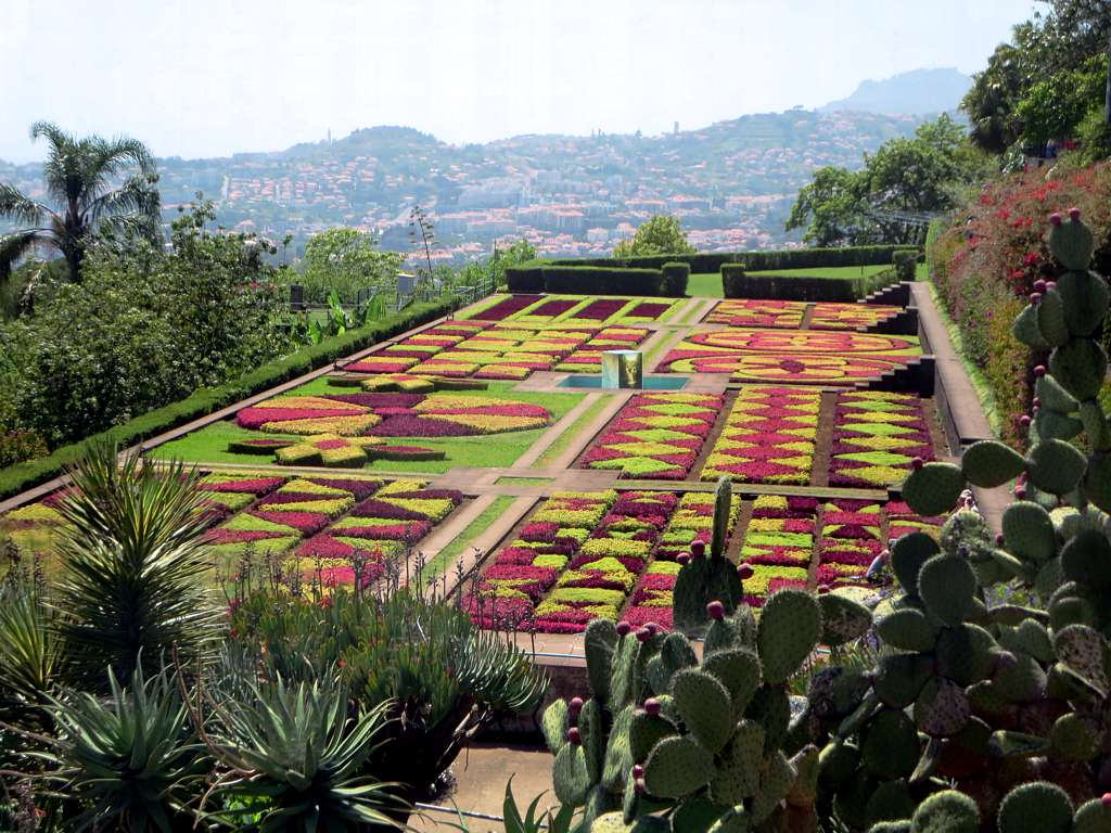 Jardim Botanico da Madeira by D-Stanley, on Flickr