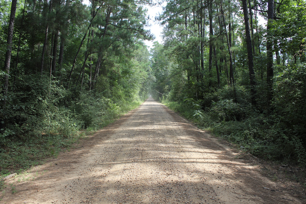 Bragg Road 2, Saratoga, Texas by TexasExplorer98, on Flickr