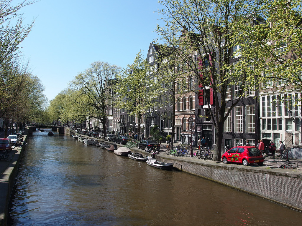 68 Photos Of Amsterdam That ll Make You Wanna Visit This Amazing City 