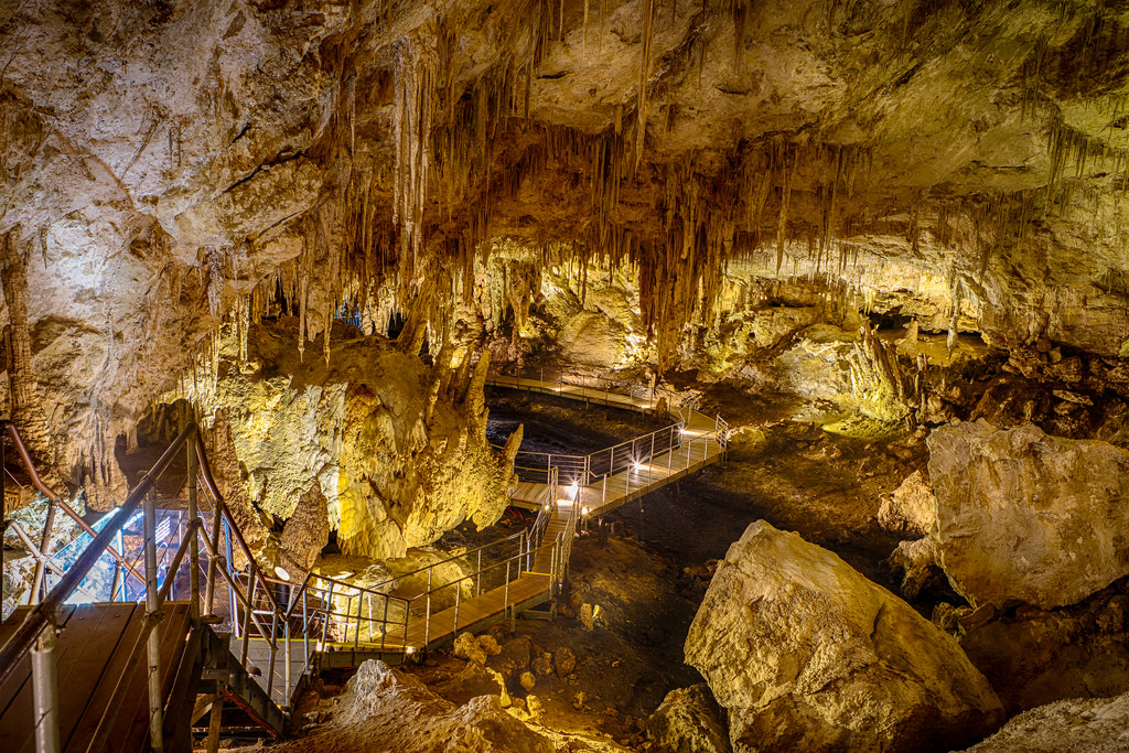 Mammoth Cave by GPTPhotography, on Flickr