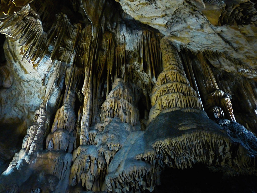 Jasovská Cave, Slovak Karst National Pa by traveltipy.com, on Flickr