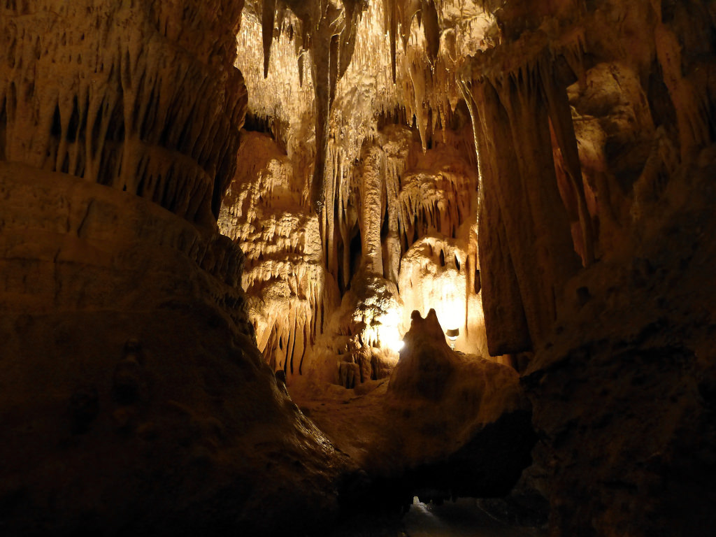 Jasovská Cave, Slovak Karst National Pa by traveltipy.com, on Flickr