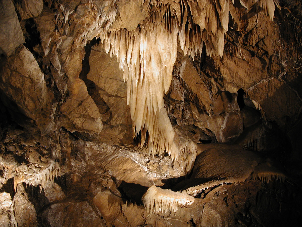 Black Chasm Cave Tour by brianc, on Flickr