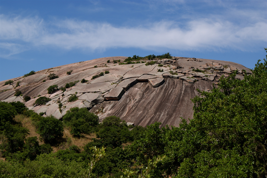 Enchanted Rock by hill.josh, on Flickr