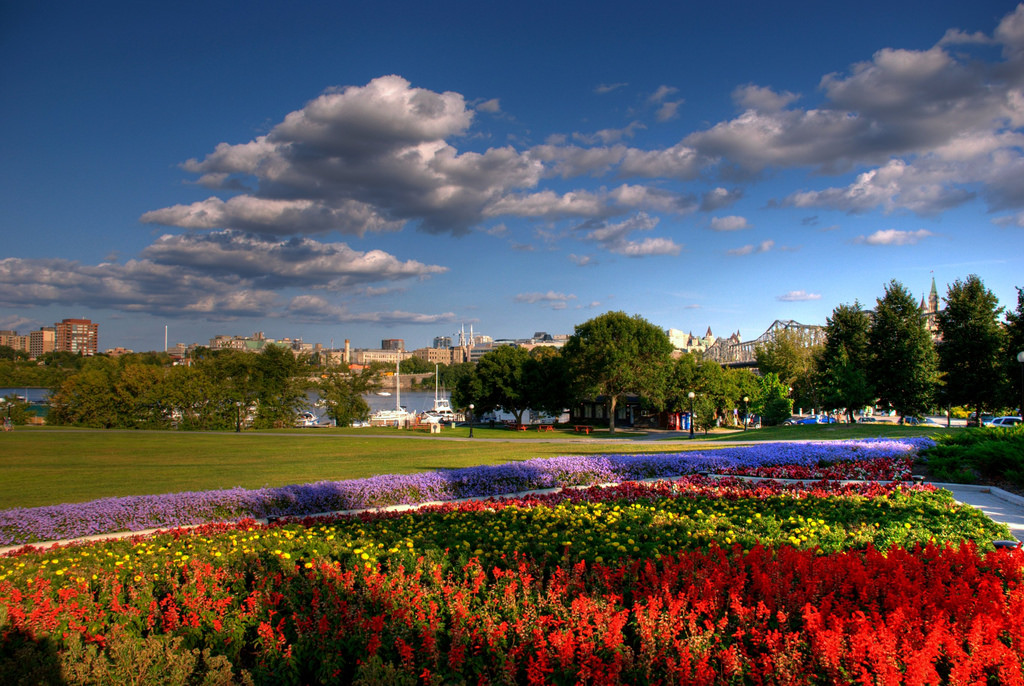 jacques cartier park by ankakay, on Flickr