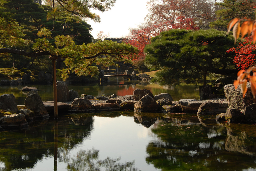 Katsura Imperial Villa and Gardens, Kyot by np&djjewell, on Flickr