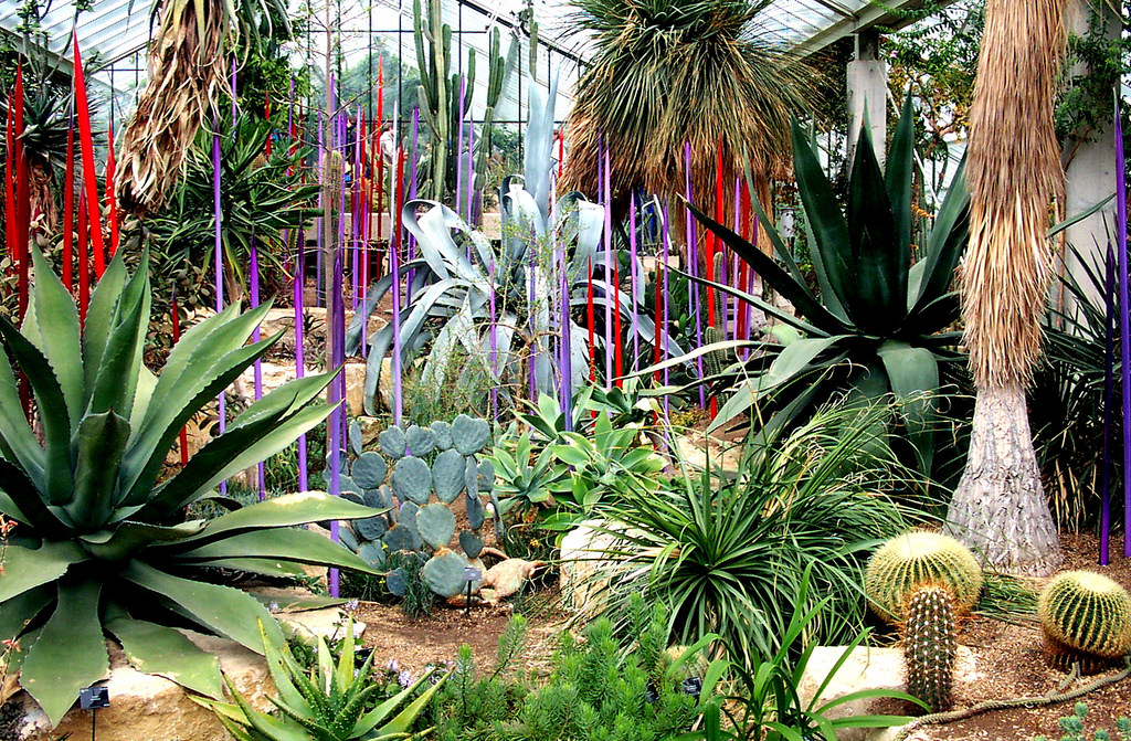 176 Beautiful Botanical Gardens Around The World Infinite World Wonders