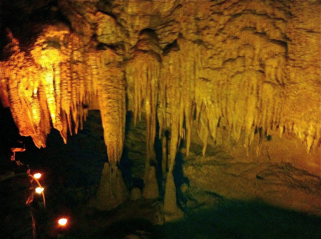 Mammoth Cave National Park by CafeYak.com, on Flickr
