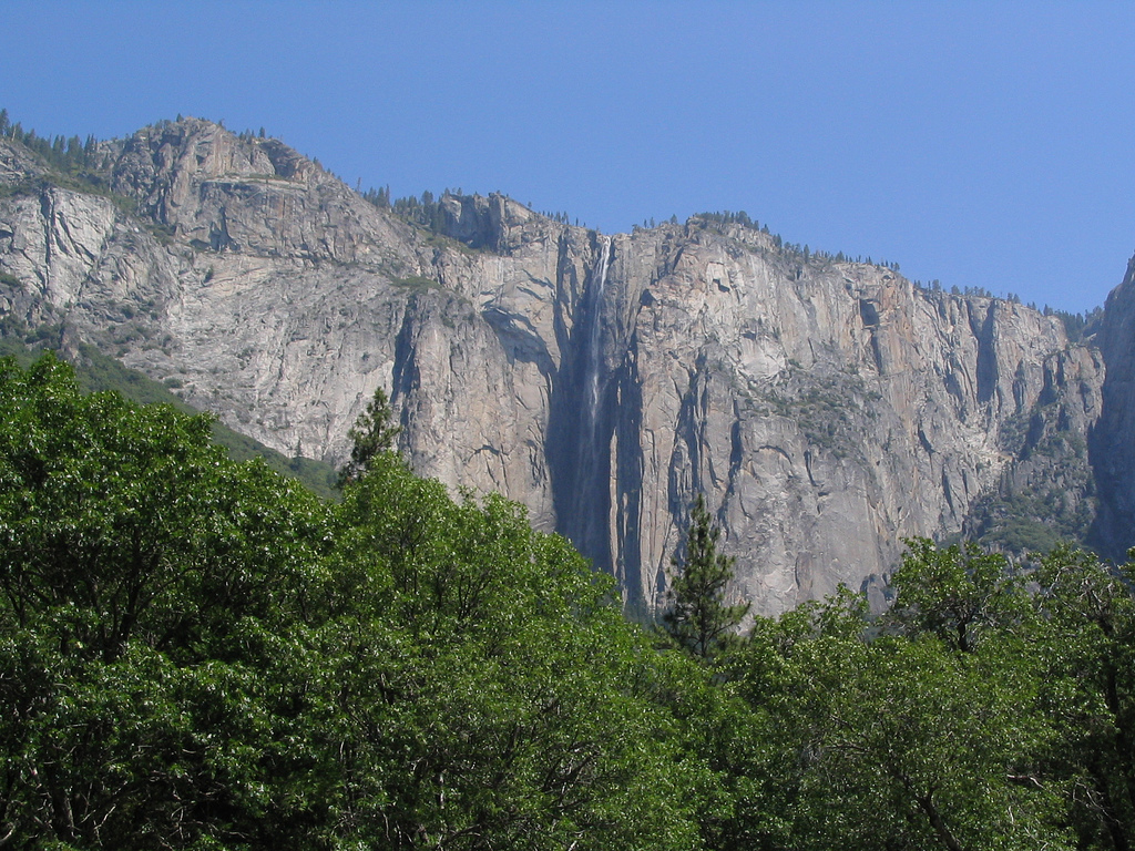 Yosemite Valley, Yosemite National Park, by Ken Lund, on Flickr