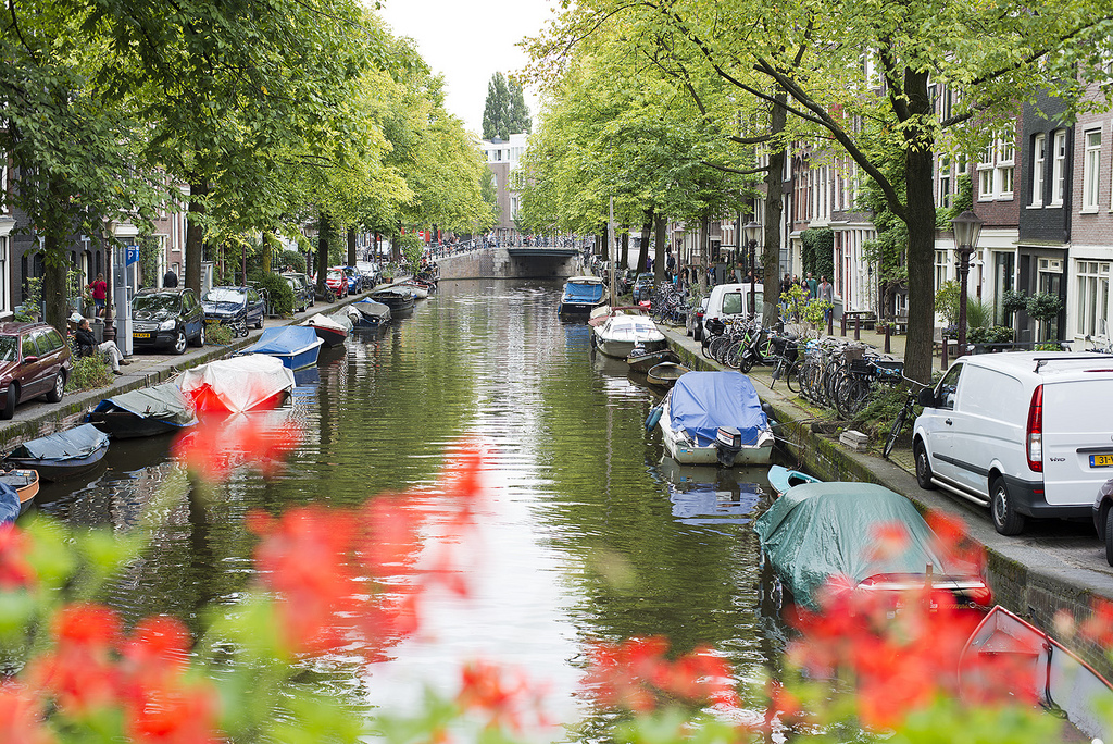 68 Photos Of Amsterdam That ll Make You Wanna Visit This Amazing City 