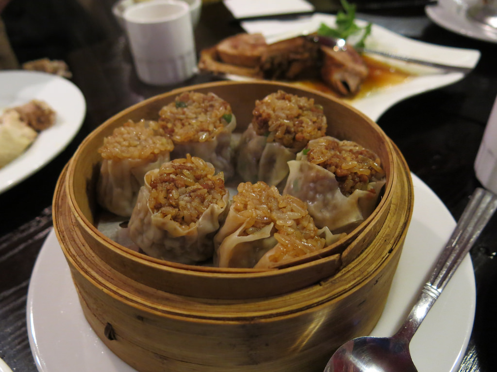 North China Restaurant, Shanghai style s by Gary Soup, on Flickr