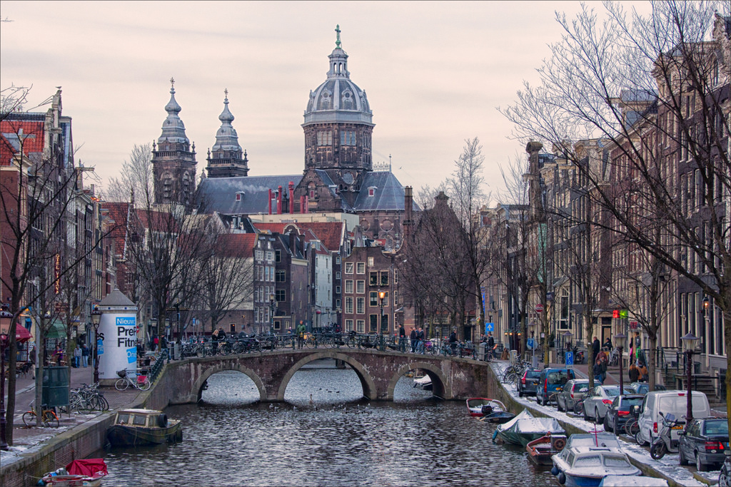 68 Photos Of Amsterdam That ll Make You Wanna Visit This Amazing City 