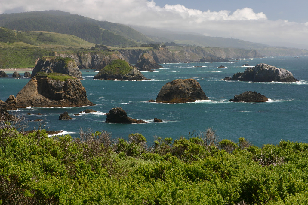California Coastal NM by mypubliclands, on Flickr