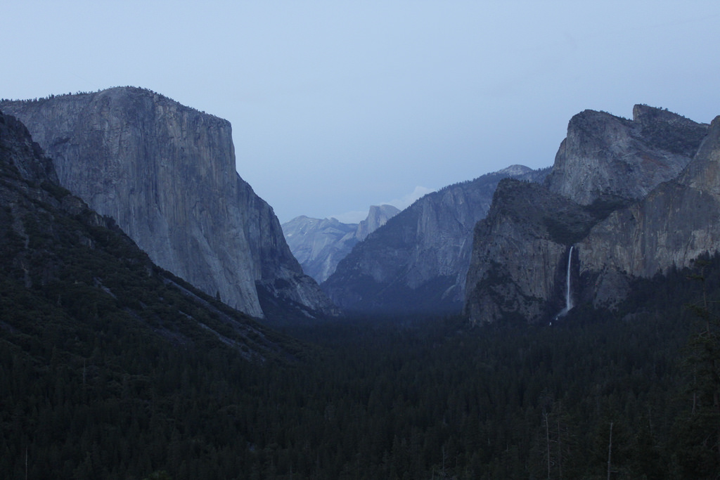 Yosemite by akasped, on Flickr
