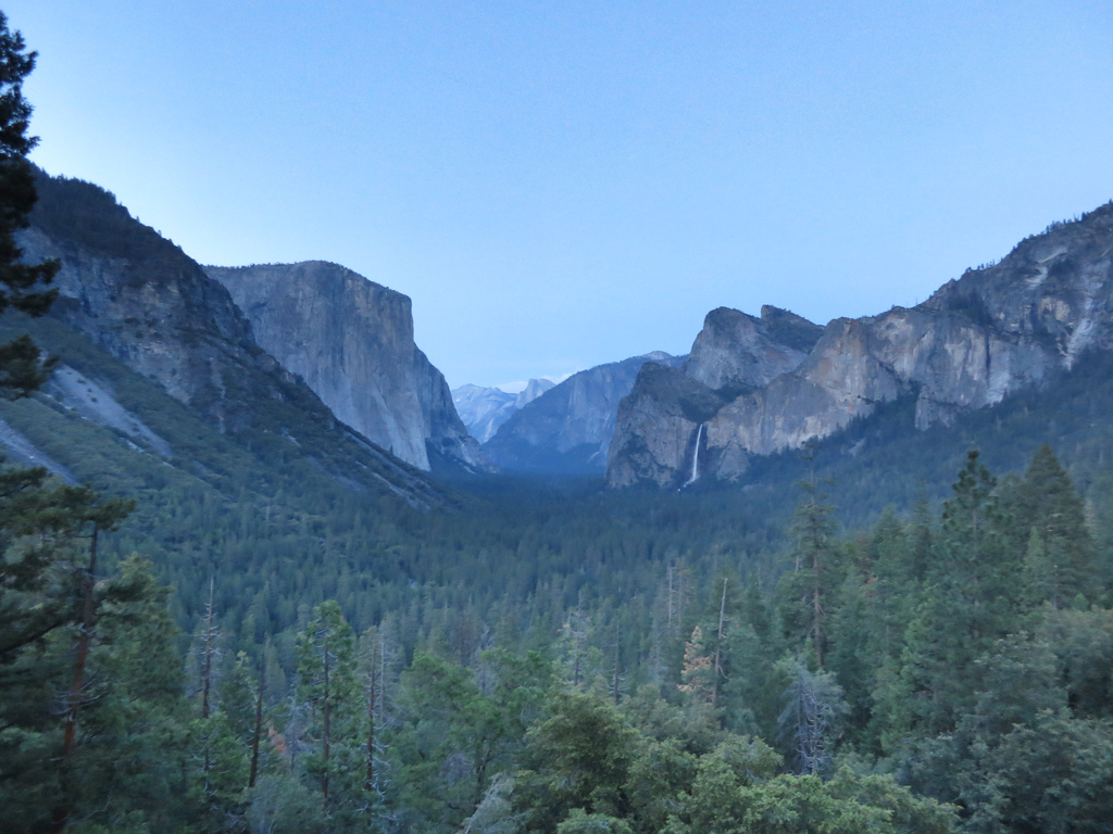 Yosemite by akasped, on Flickr