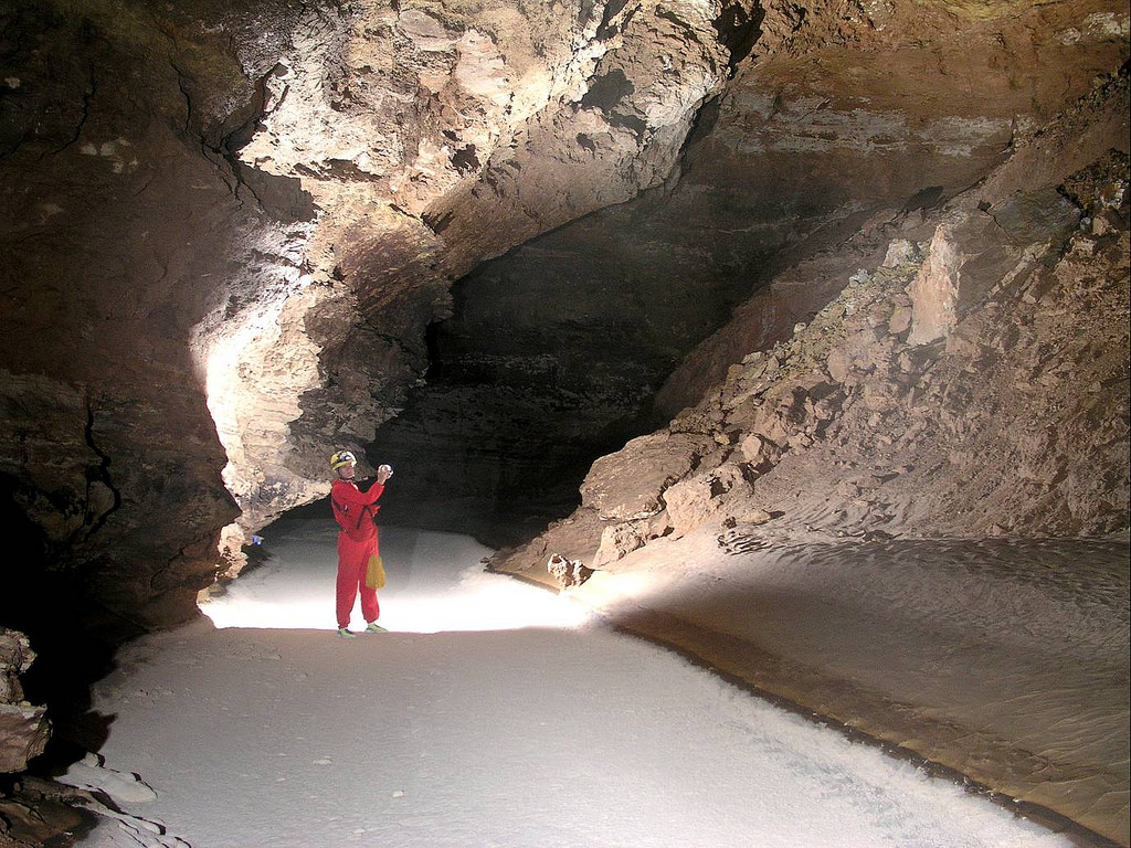 Fort Stanton-Snowy River Cave by mypubliclands, on Flickr