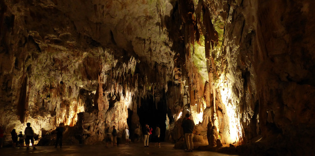 Postojna Cave Park by Michael R Perry, on Flickr