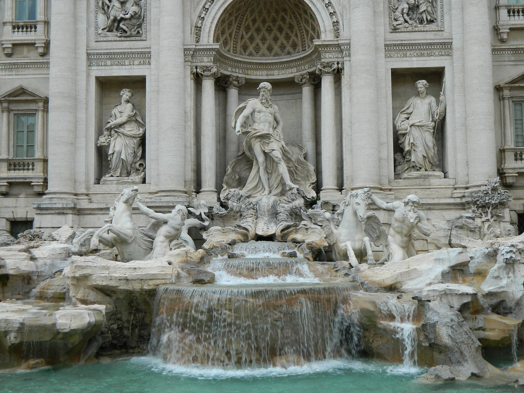 TreviFountain by www.rubenholthuijsen.nl, on Flickr