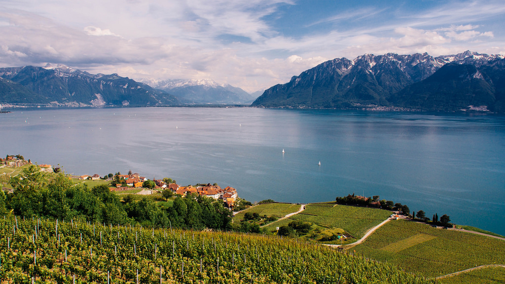 Lavaux by Zech Photography, on Flickr