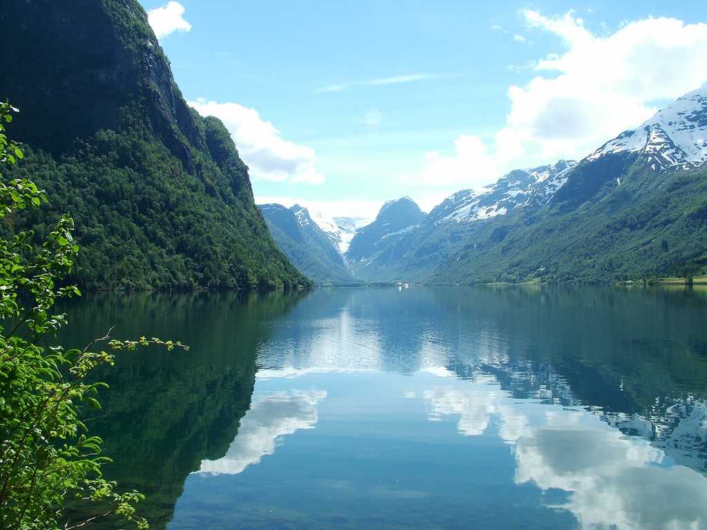 NORWAY by Michael Gwyther-Jones, on Flickr