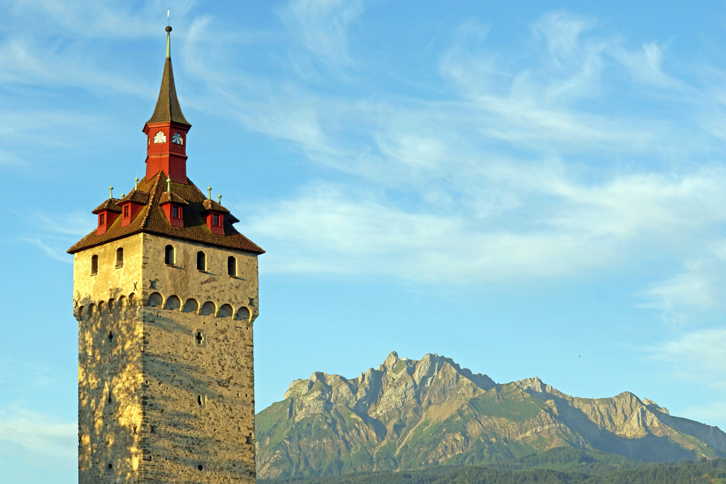 Switzerland-03426 - Heu Tower by archer10 (Dennis) 98M Views, on Flickr