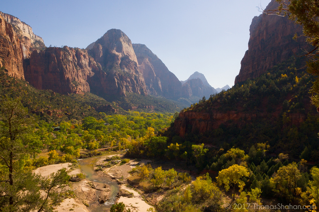 Zion National Park, Utah by Thomas Shahan 3, on Flickr