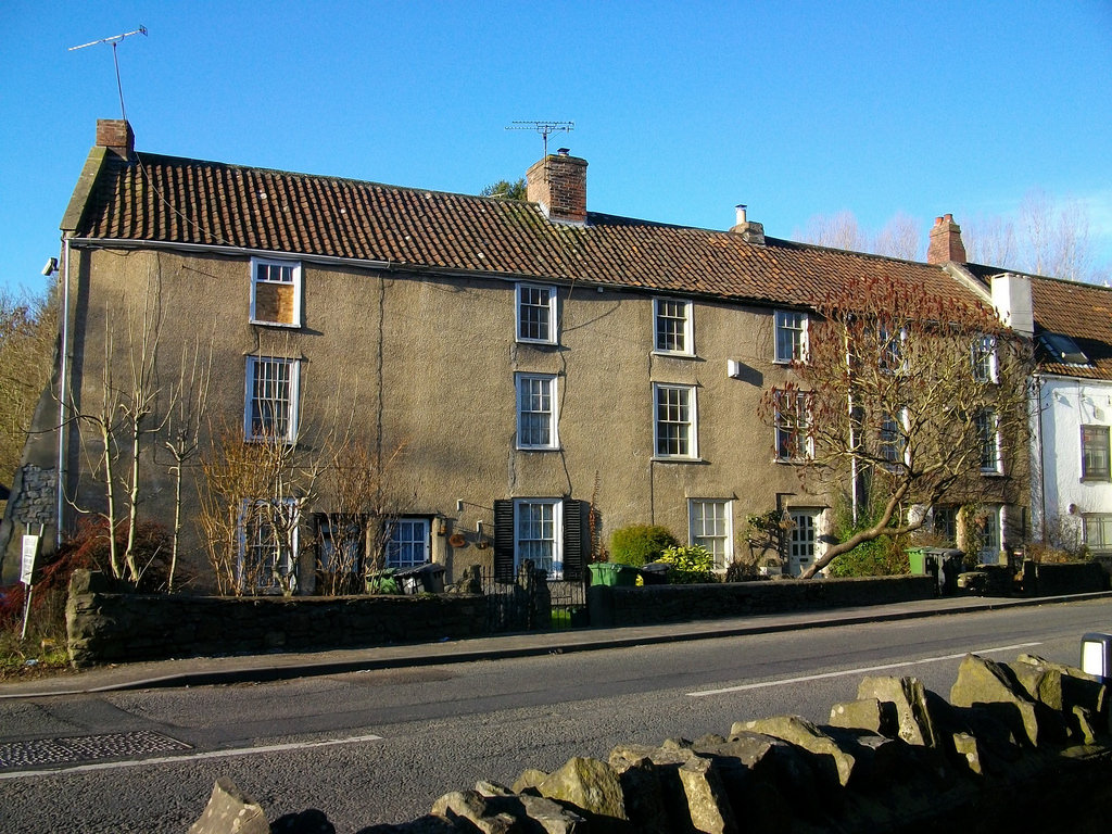 Willsbridge hat factory, South Glouceste by brizzle born and bred, on Flickr