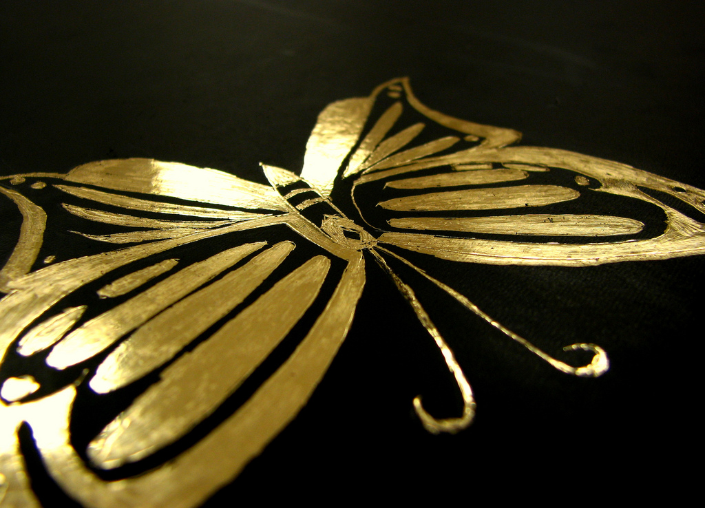 Butterfly by Good Eye Might, on Flickr