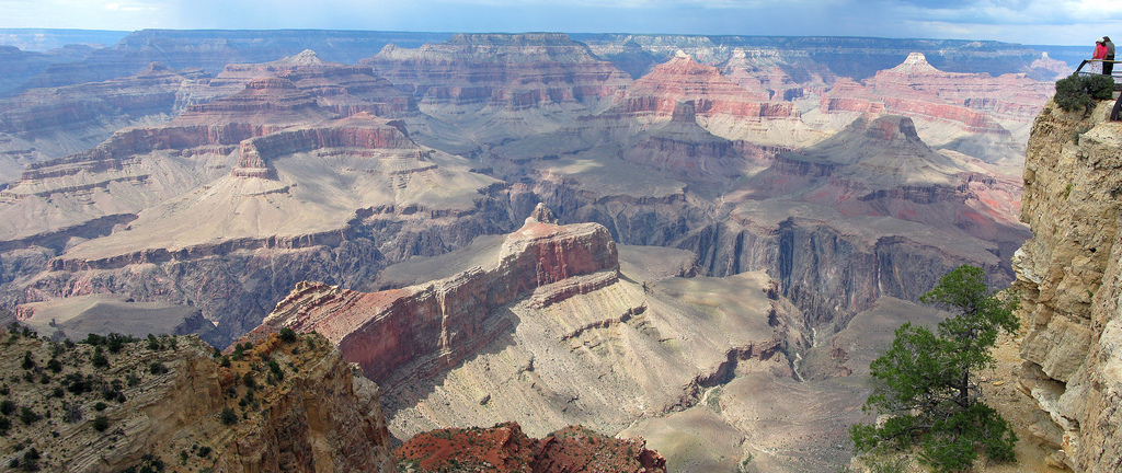 Grand Canyon National Park: Hermit Rd Ma by Grand Canyon NPS, on Flickr