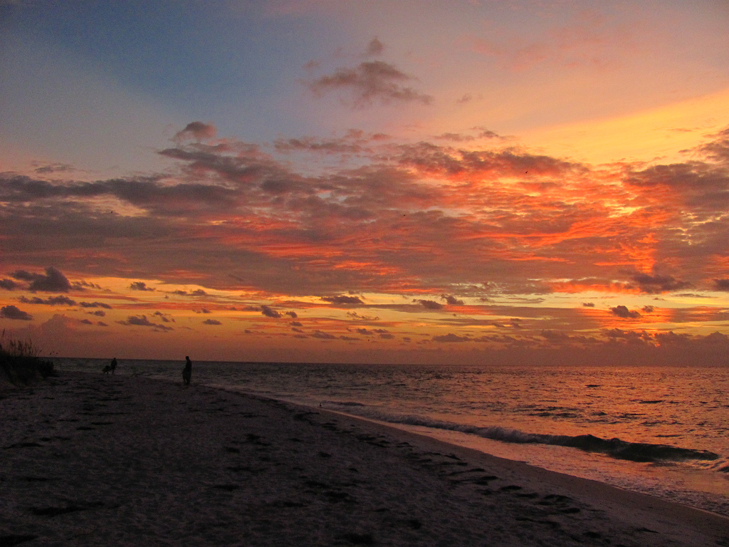 Anna Maria Island by EvelynGiggles, on Flickr