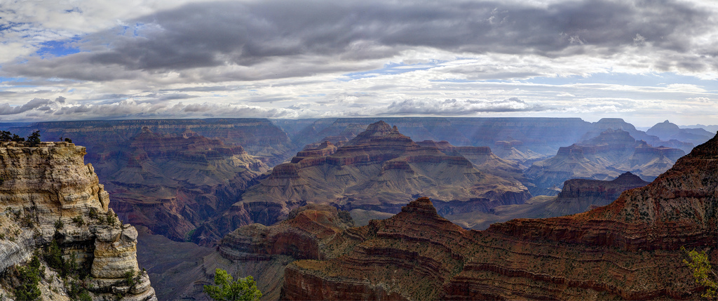 Grand Canyon National Park: View from Ri by Grand Canyon NPS, on Flickr