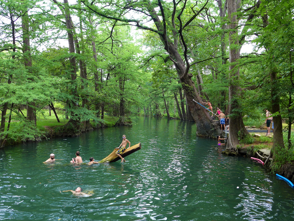 blue hole by thigpen.robert, on Flickr