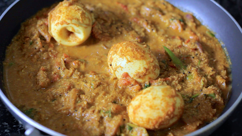SPICY Indian Food • Blogger Uma Mohanr by OXLAEY.com, on Flickr