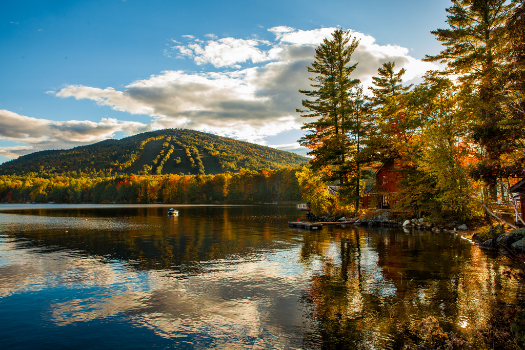 New England Fall Foliage 2014 by Anthony Quintano, on Flickr